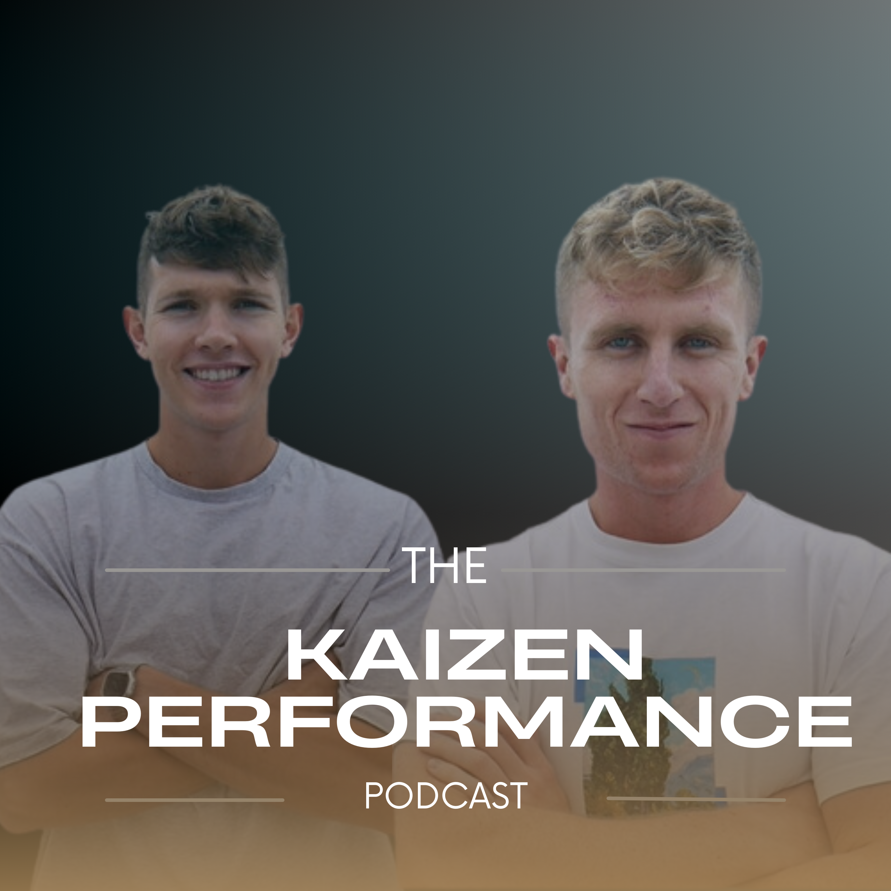 The Kaizen Performance Podcast