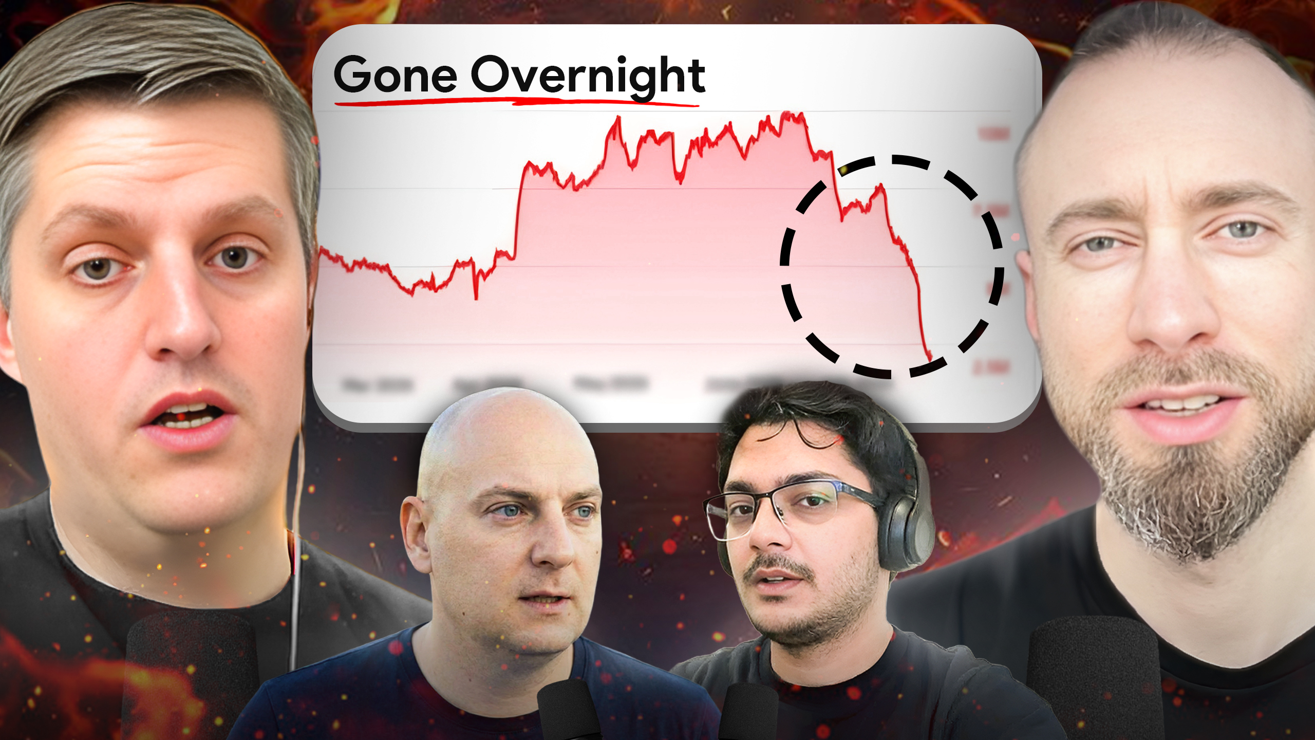 Google's Helpful Content Update DESTROYED the Internet (What Actually Happened) Google's Helpful Content Update DESTROYED the Internet (What Actually Happened)