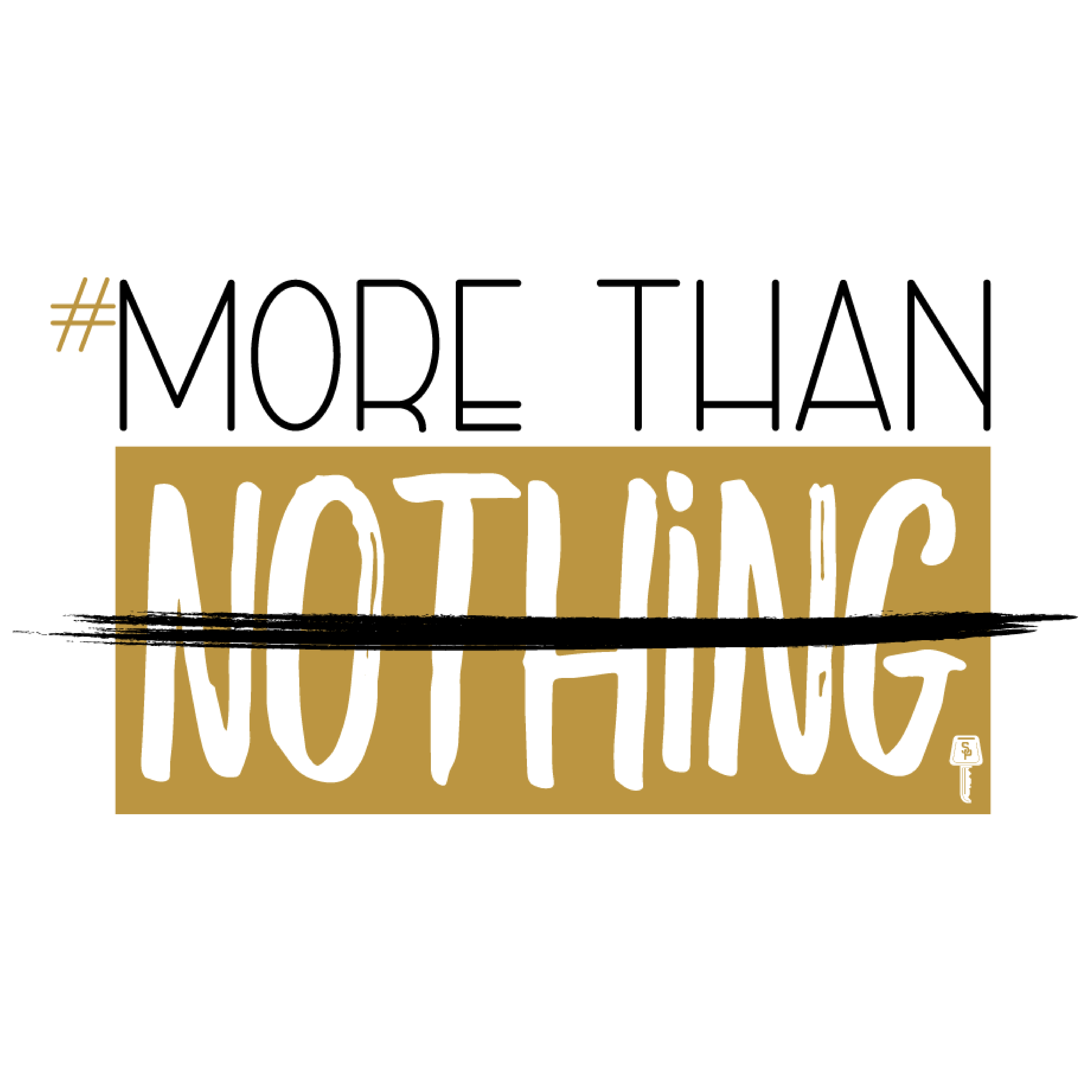 You CAN and you SHOULD