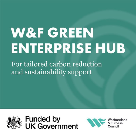 Cumbria Growth Hub Podcast