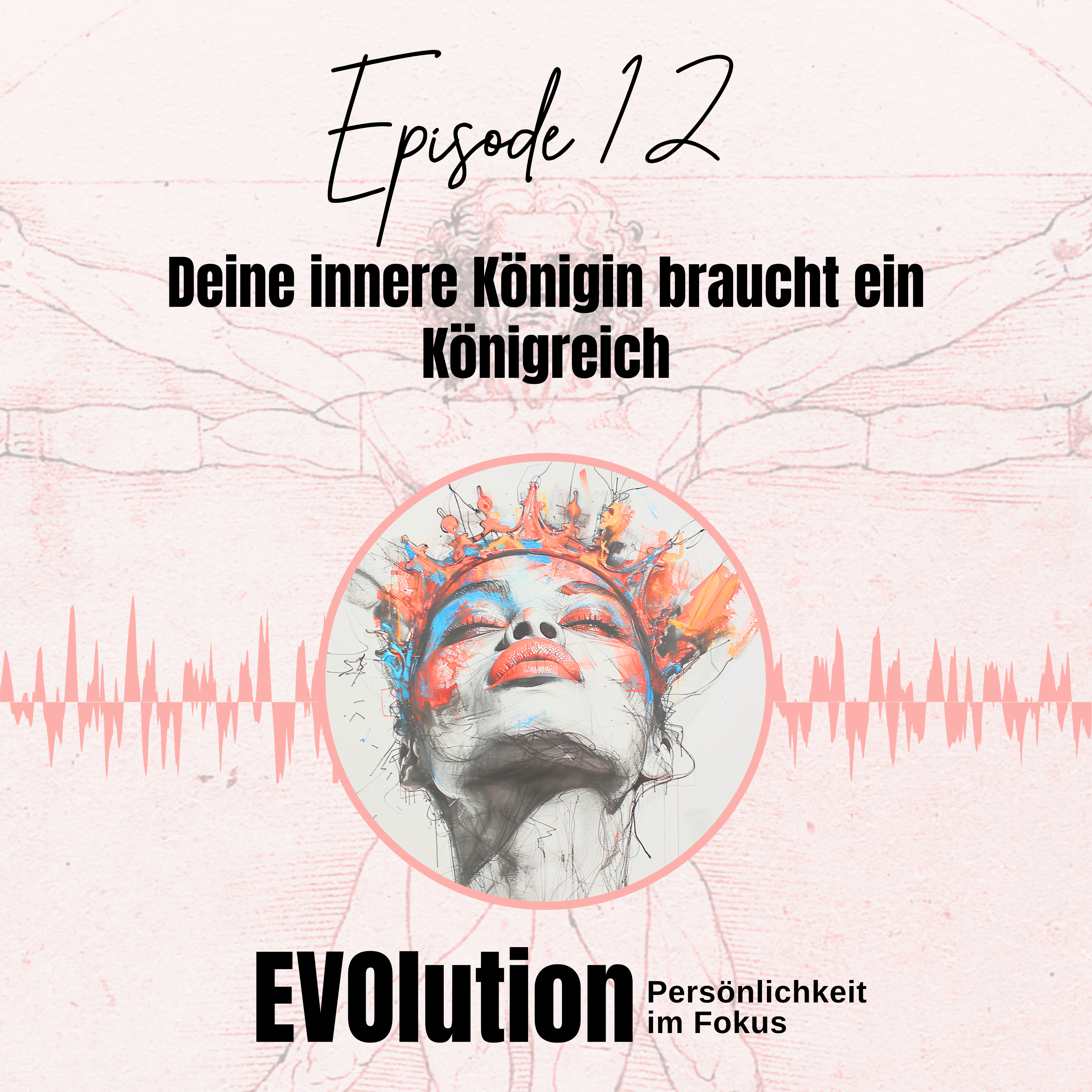 EVOlution - Persönlichkeit im Fokus