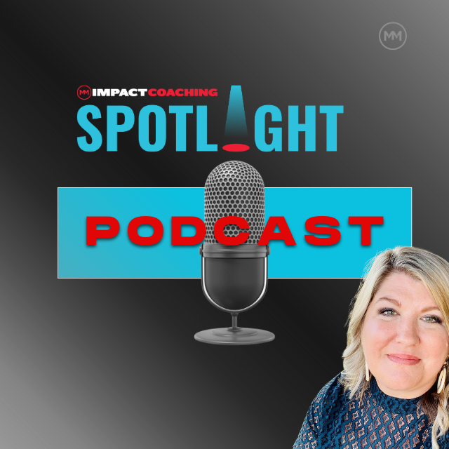 Spotlight Podcast
