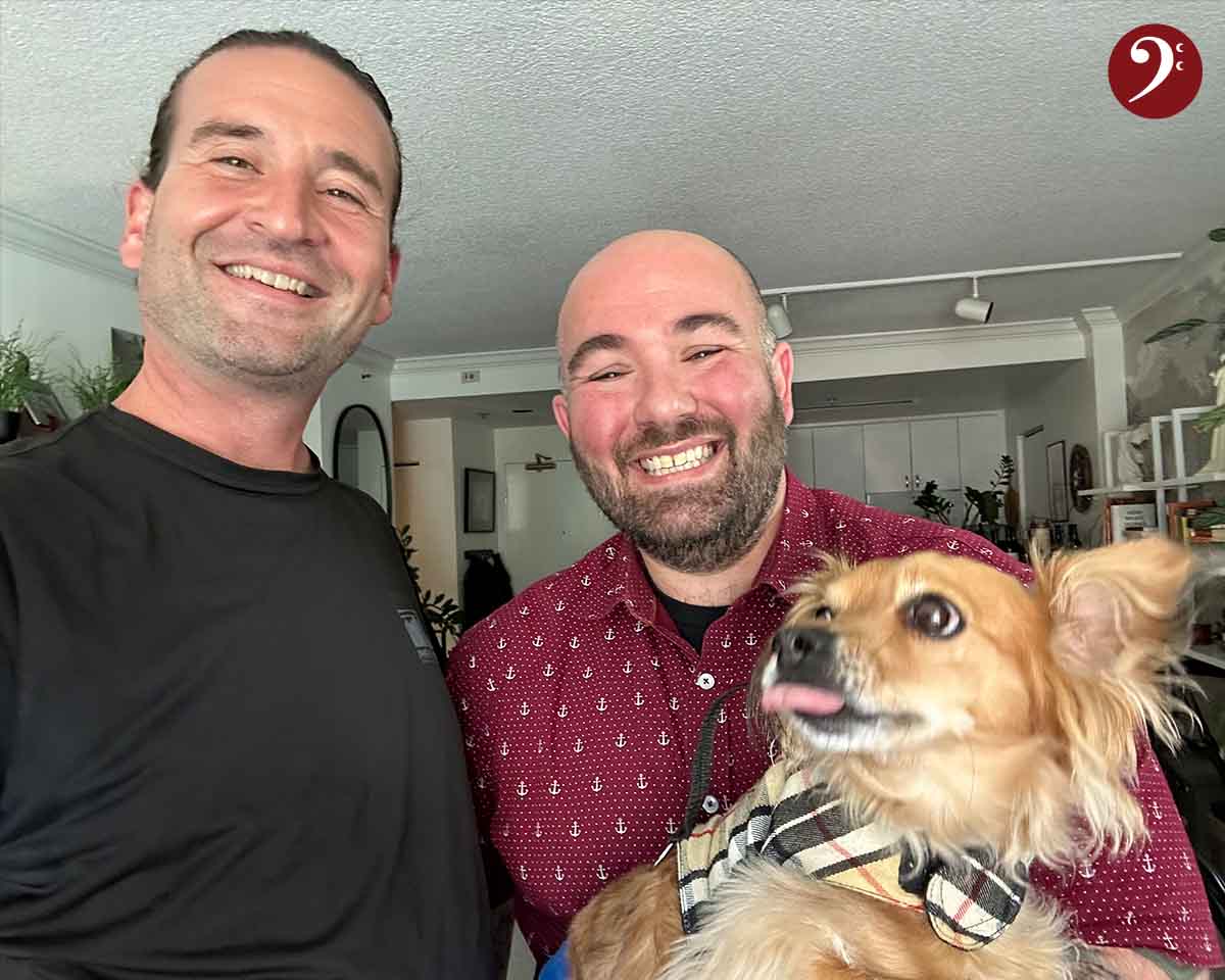 1006: Abe Gumroyan freelancing chat