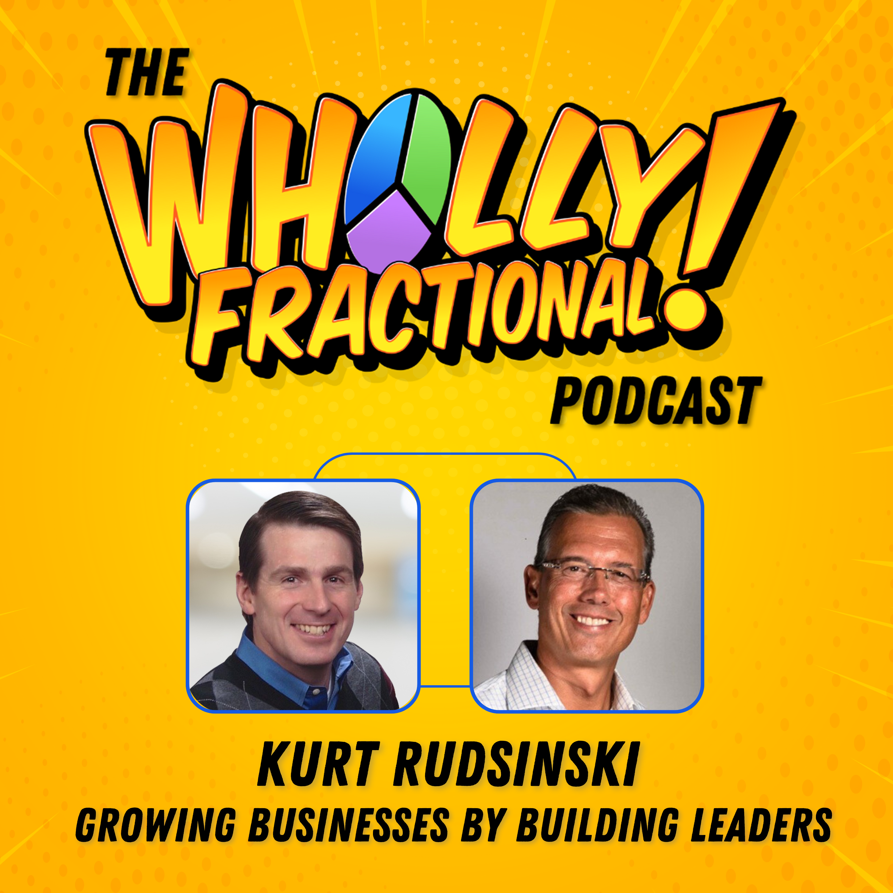 The Wholly Fractional Podcast