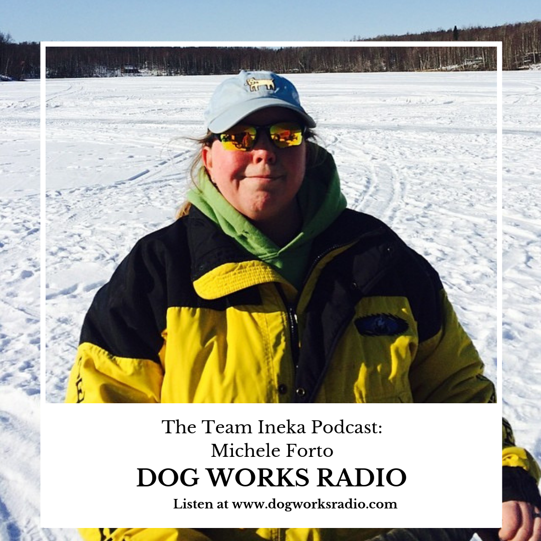 Dog Works Radio