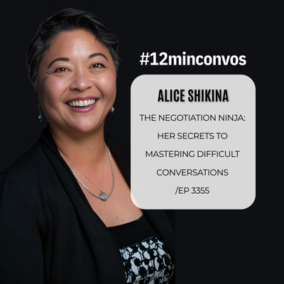 #12minconvos
