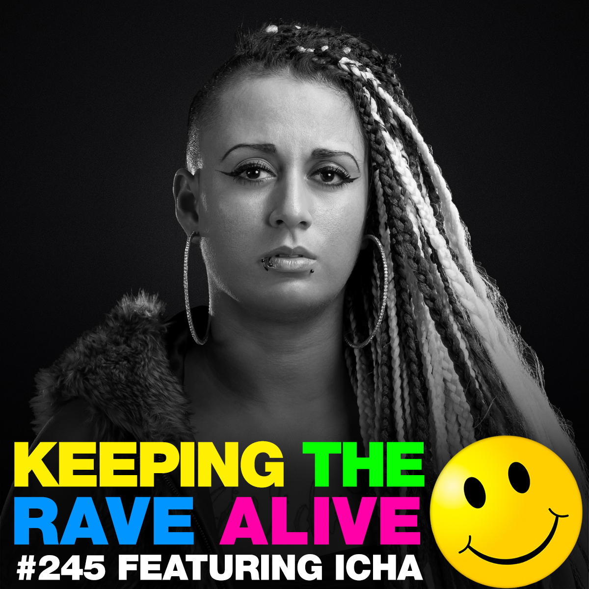 Episode 245: feat Icha!