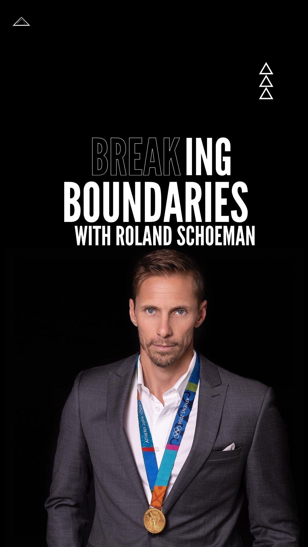 Breaking Boundaries Podcast