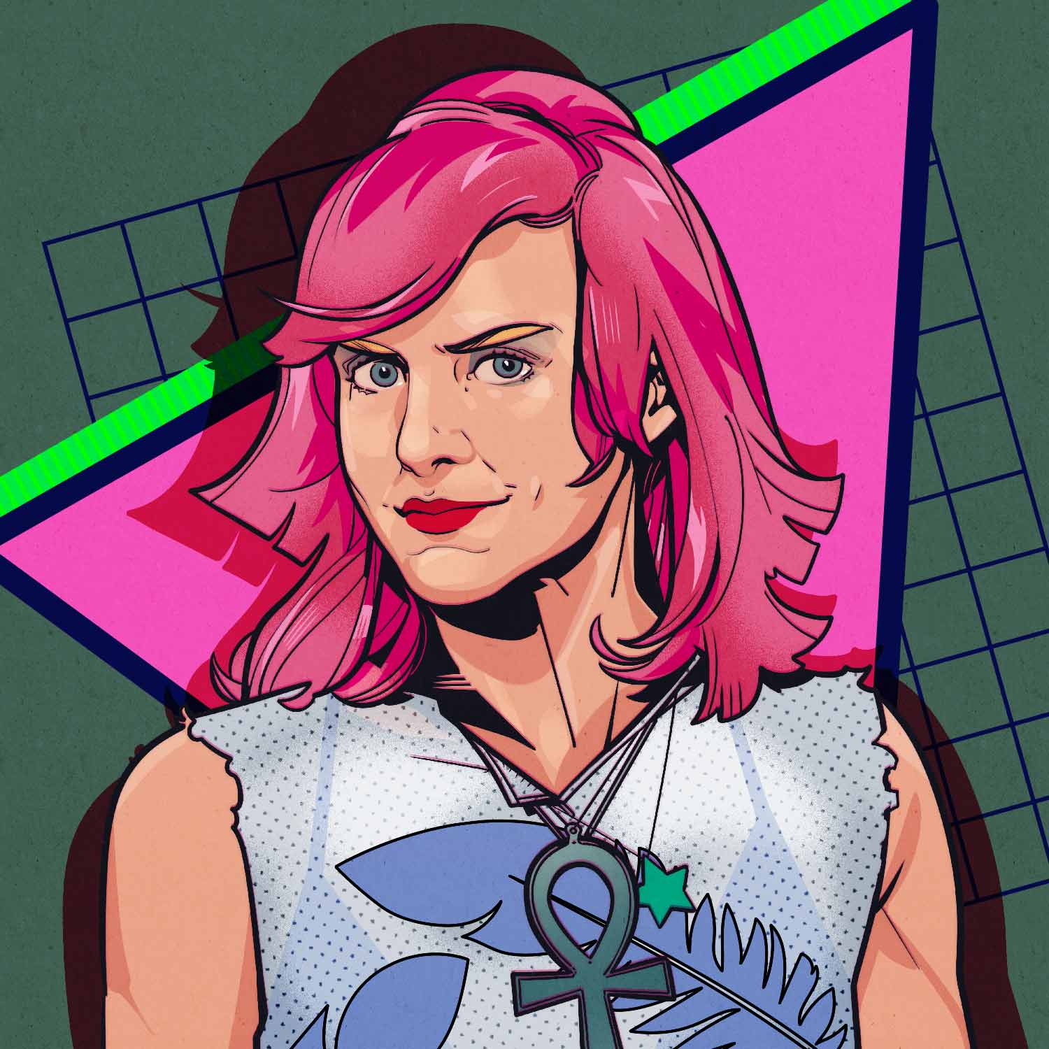 Happy Endings Comes Out for Thanksgiving Happy Endings Comes Out for Thanksgiving