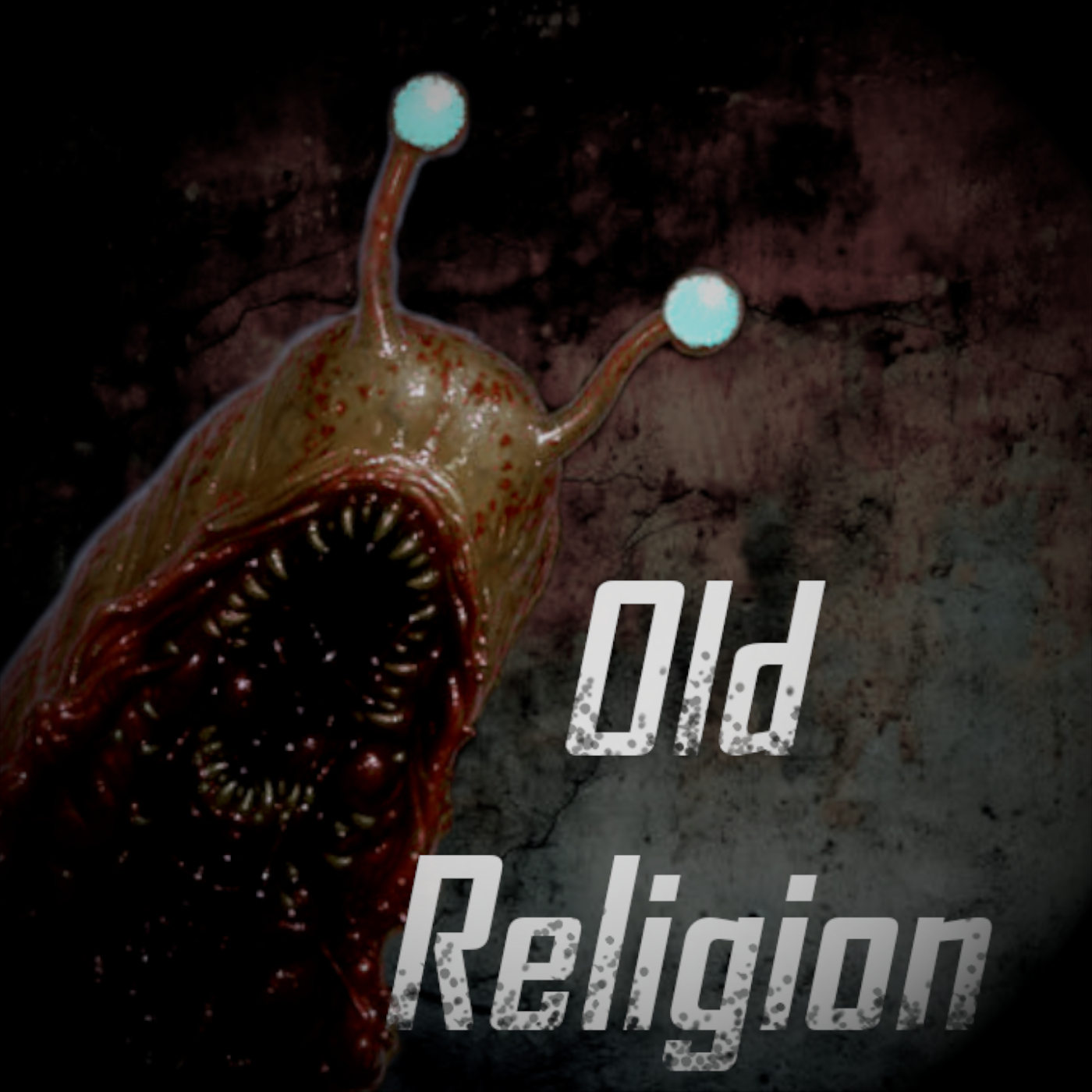 Old Religion