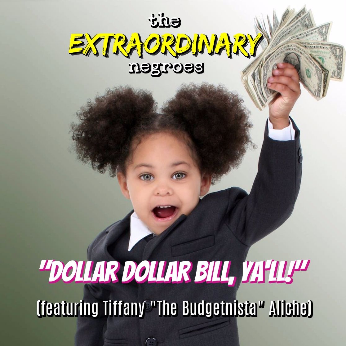 The Extraordinary Negroes