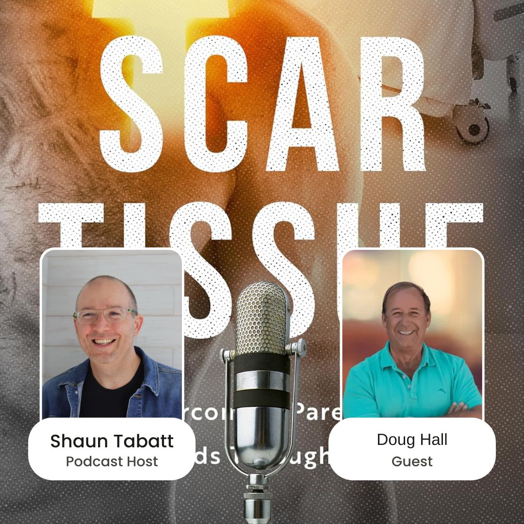 961: How to Heal Abandonment Trauma Caused by Parental Neglect - Doug Hall