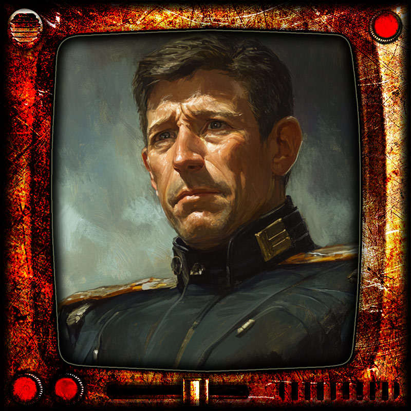 "Course Correction" - A scifi horror short story about moral dilemmas - by M.R. Lehman Wiens "Course Correction" - A scifi horror short story about moral dilemmas - by M.R. Lehman Wiens