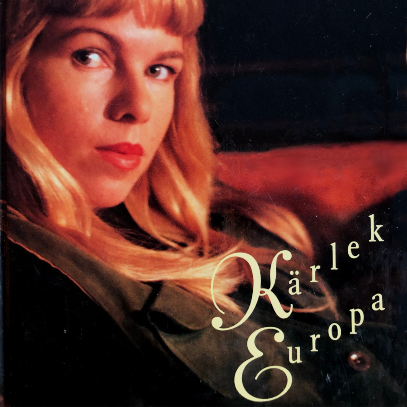 Kärlek & Europa