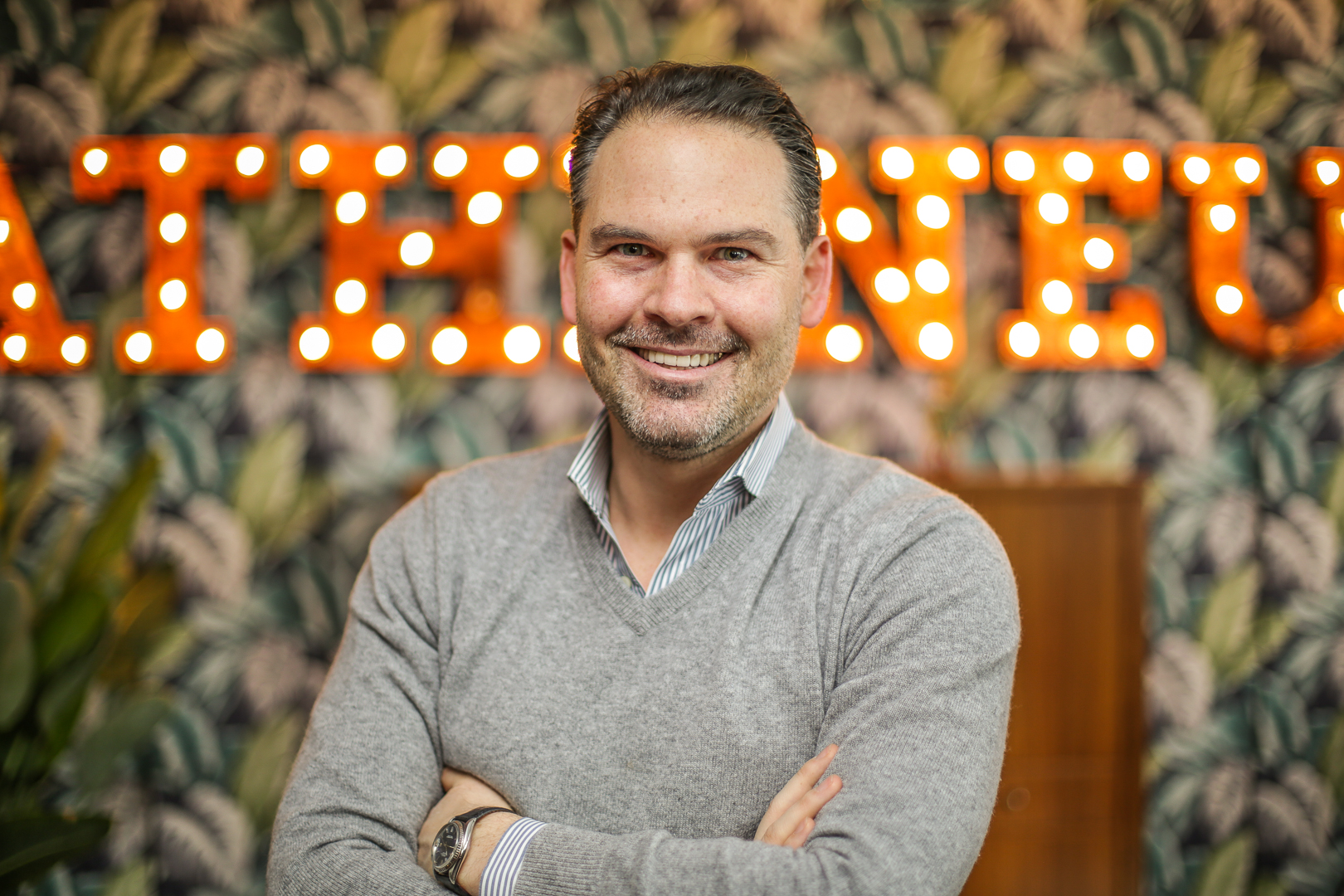 digiTALK - Digitale Transformation für Entscheider