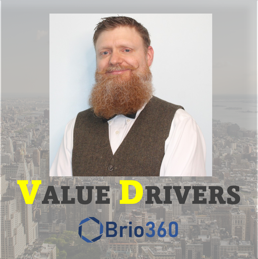 Value Drivers