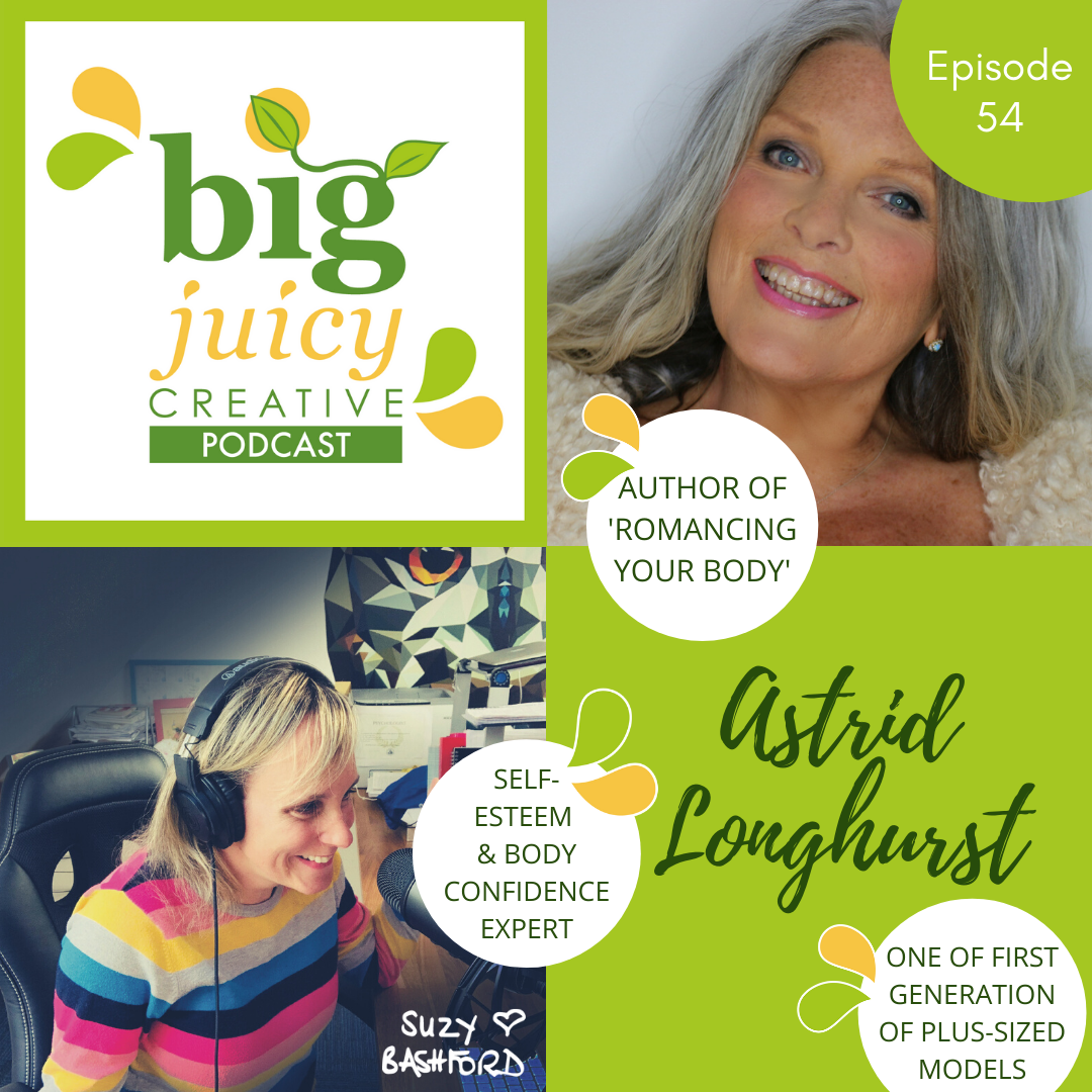 Big Juicy Creative