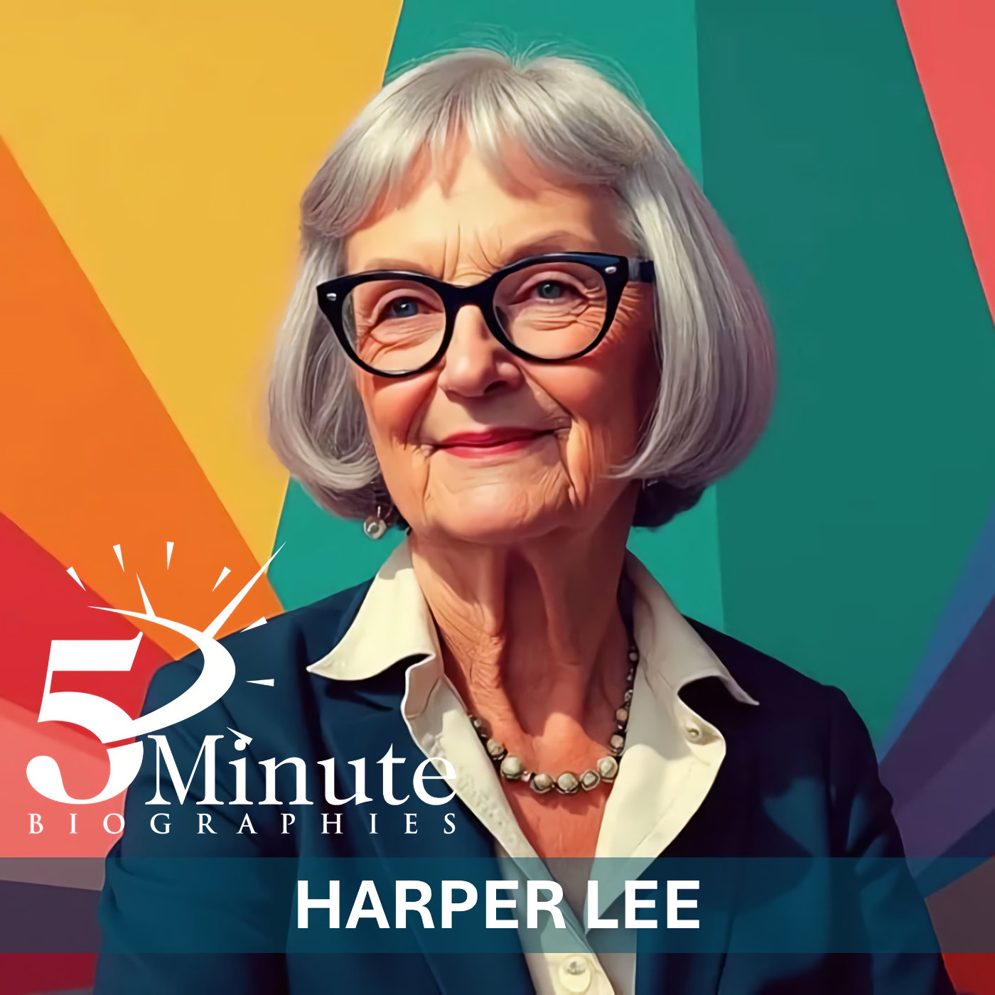 Harper Lee