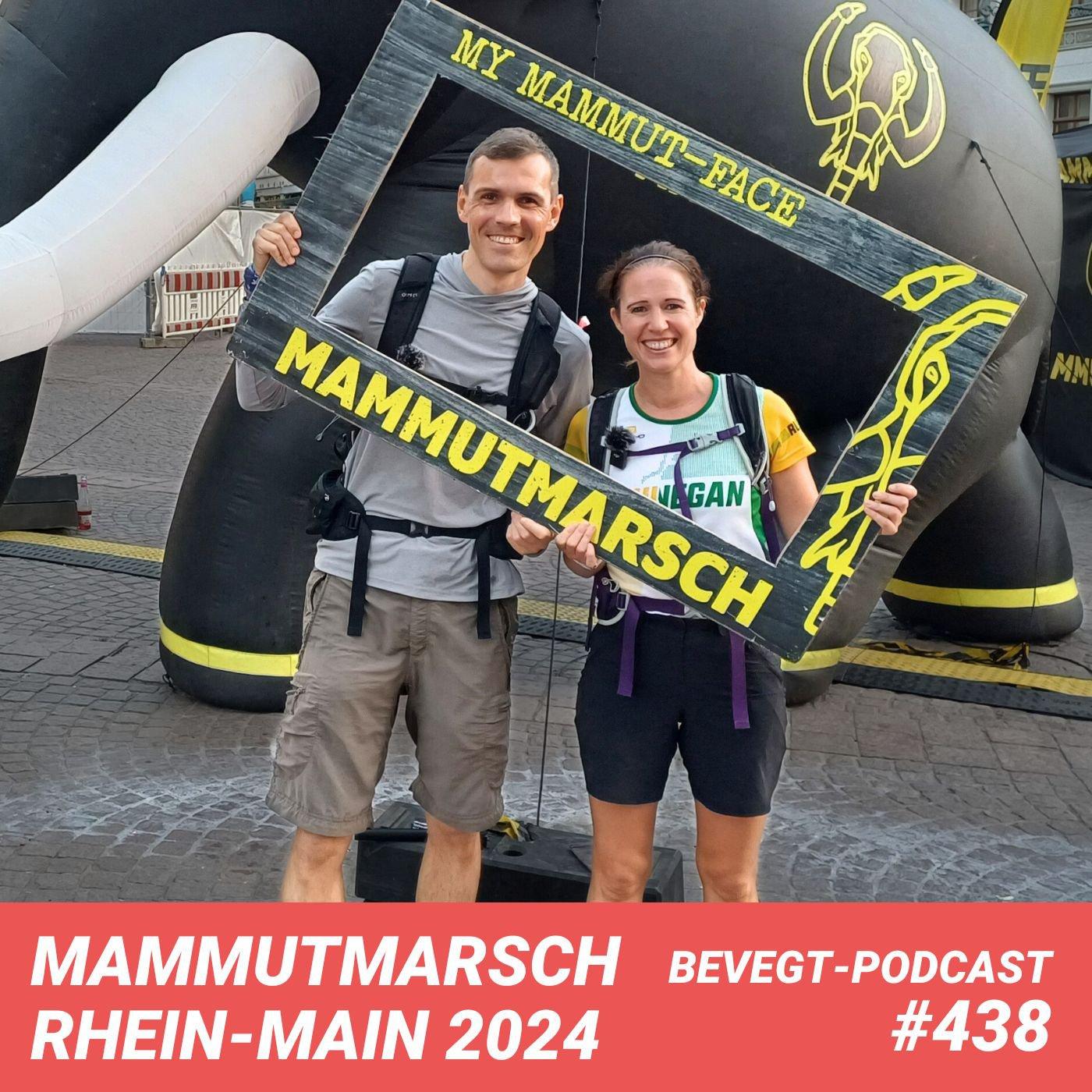Der beVegt-Podcast | vegan leben und laufen