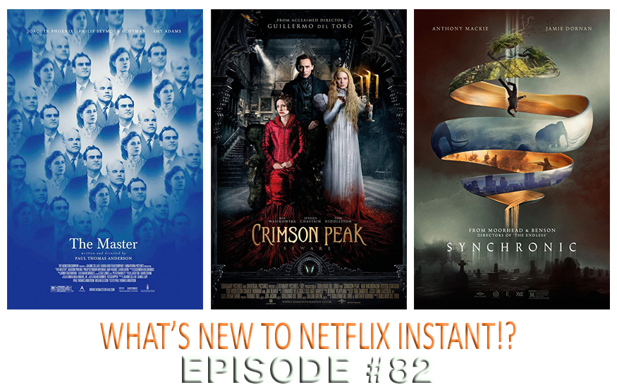 What\'s New to Netflix