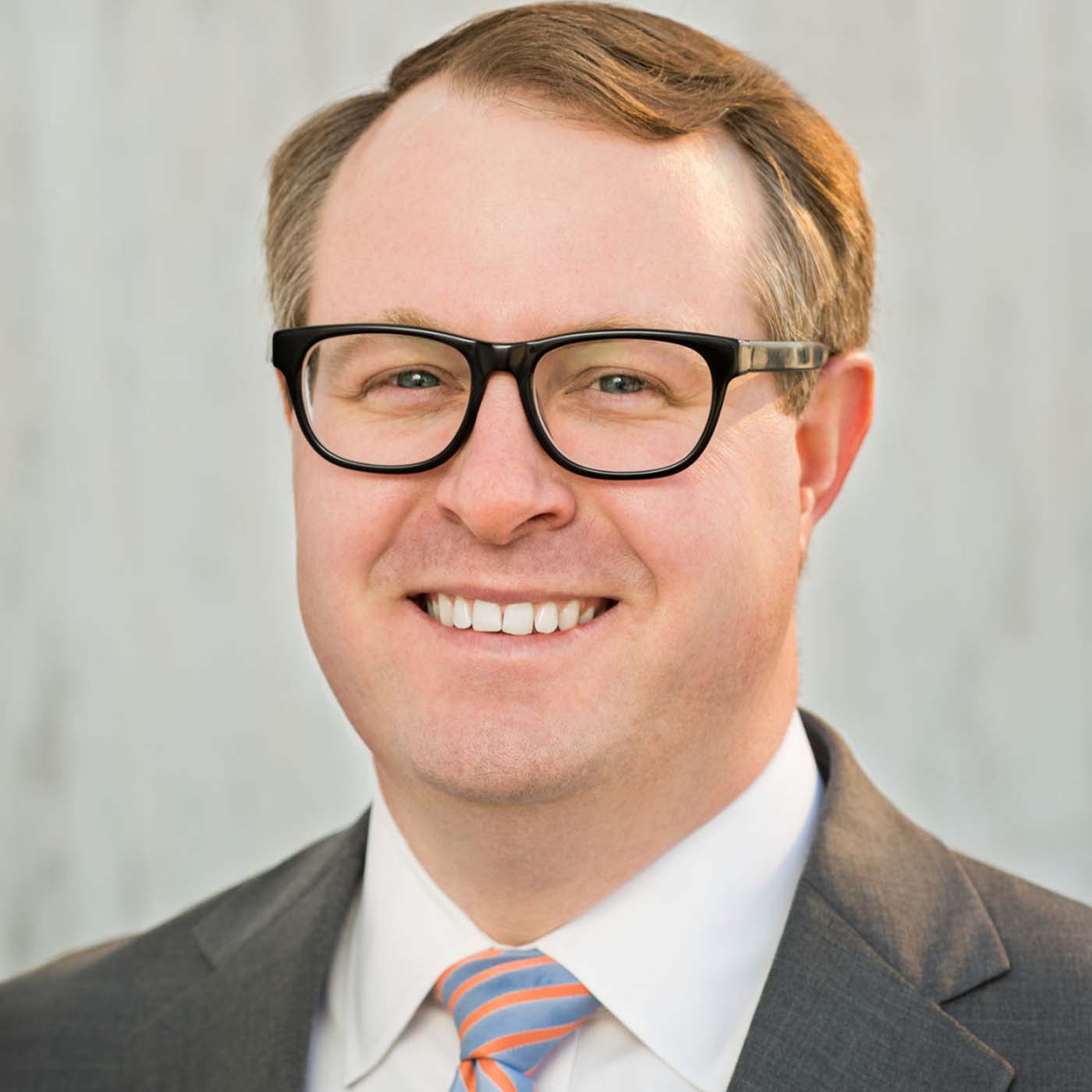 94: Jesse Davis - City of Denton Council Member & Assistant District Attorney for Denton County