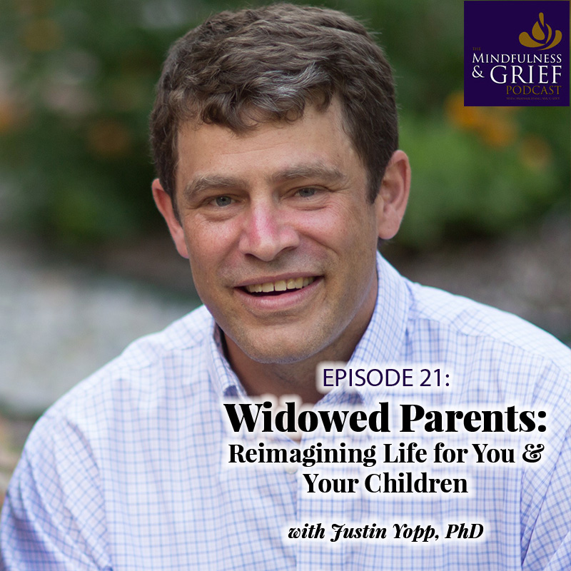 The Mindfulness & Grief Podcast