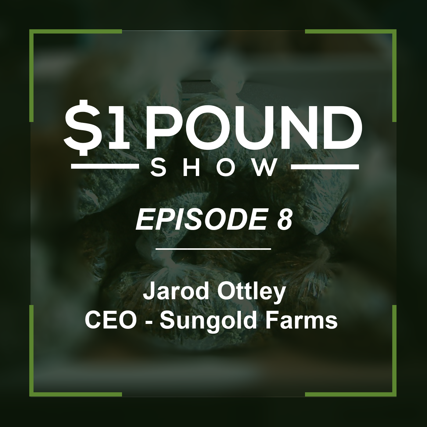 $1 Pound Show