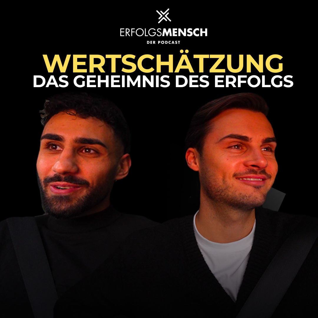 Timotheus Künzel Podcast