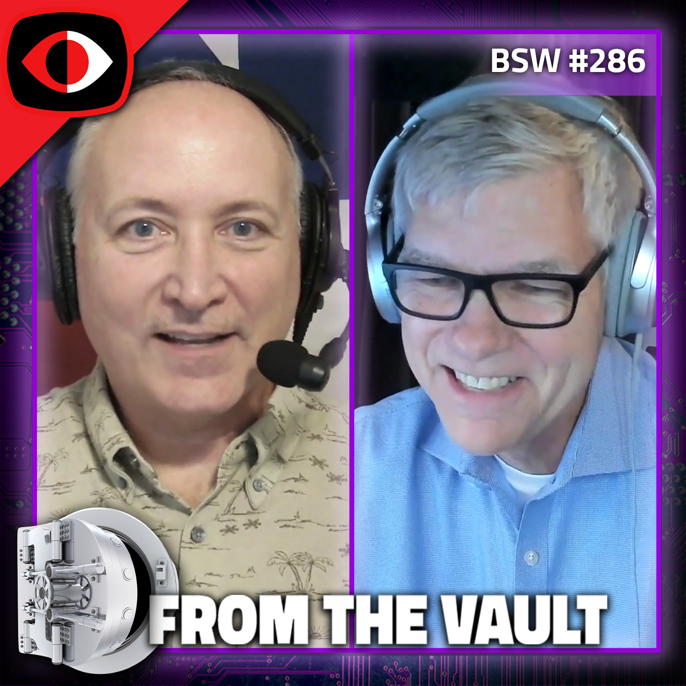 Security Weekly Podcast Network (Video)