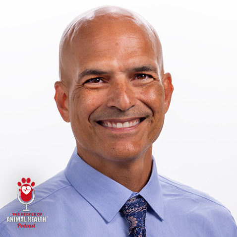 Episode #70 - Dr. Albert Ramudo