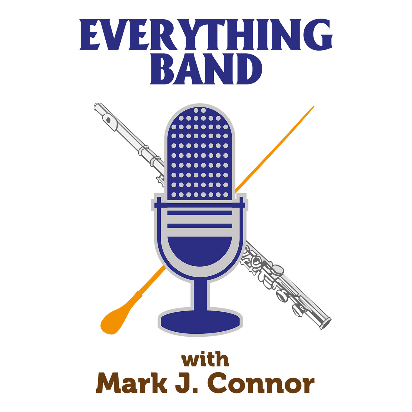 Everything Band Podcast
