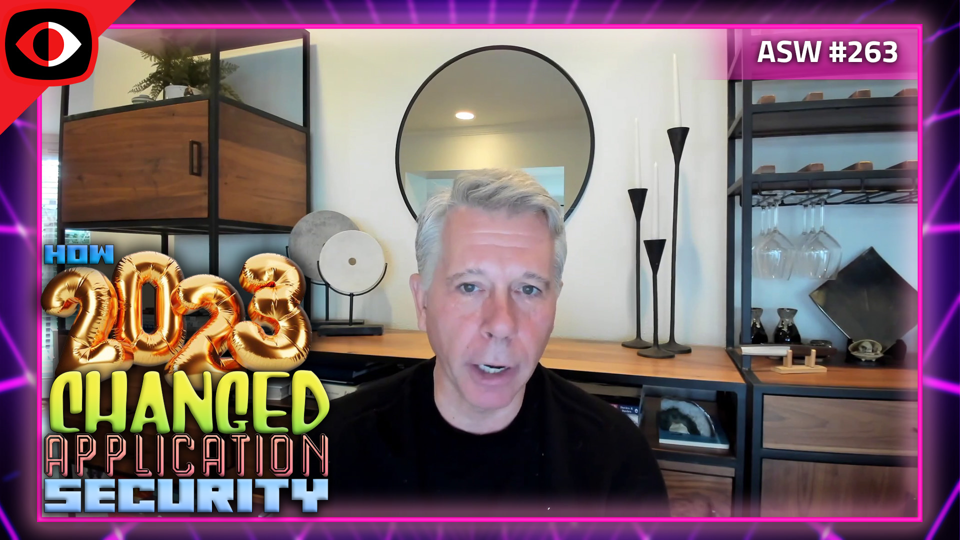 How 2023 Changed Application Security and What’s to Come in 2024 - Karl Triebes - ASW #263