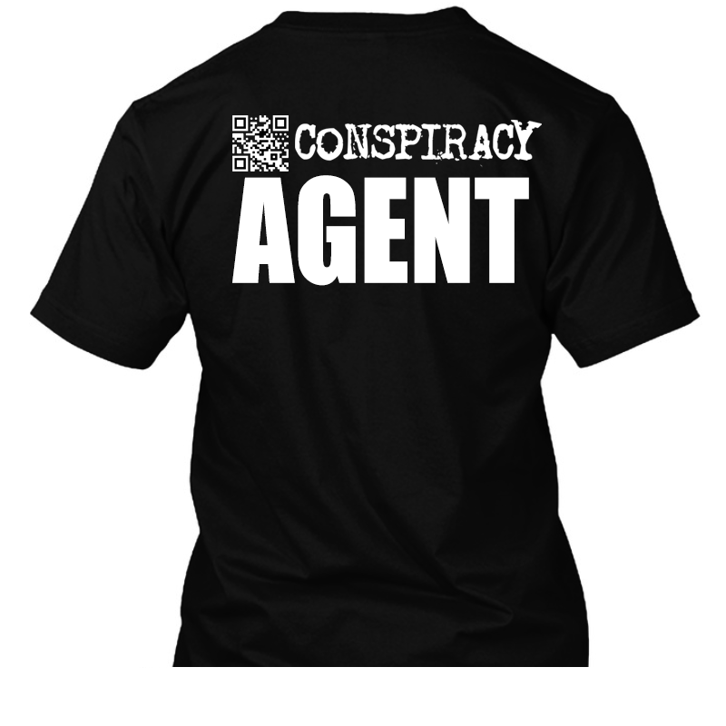 The Conspiracy Agents Podcast