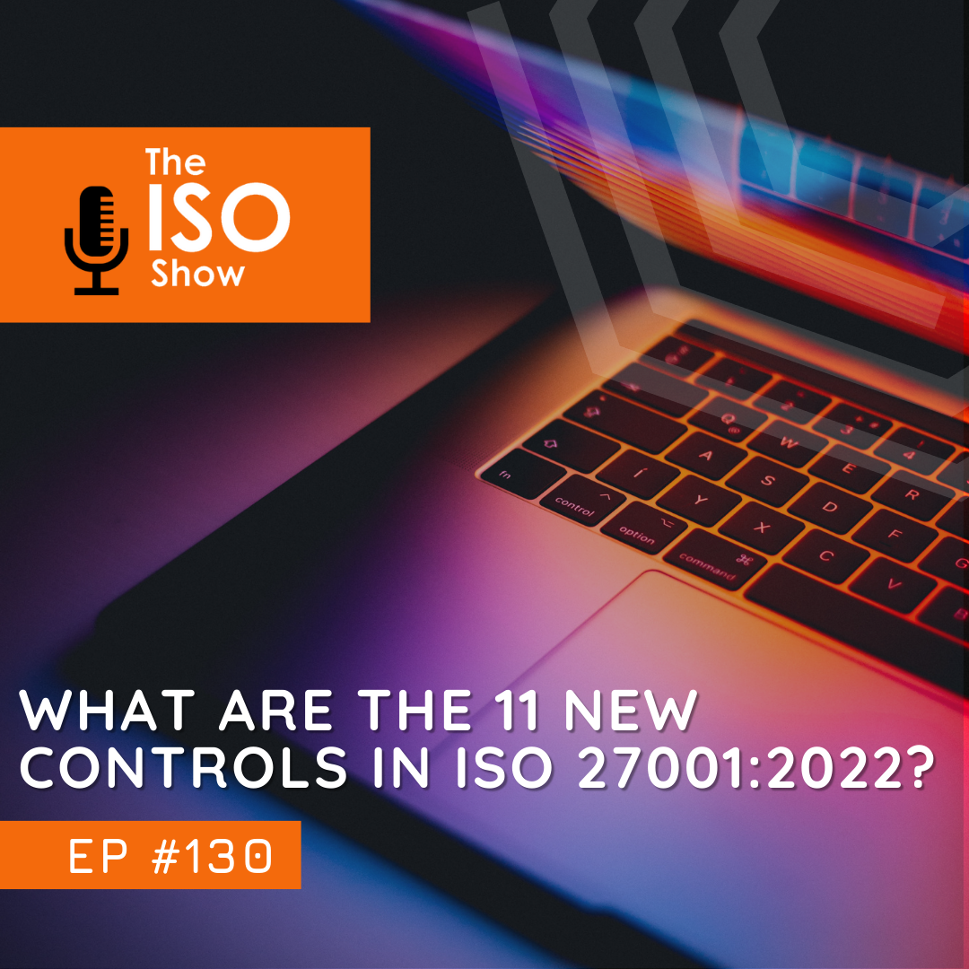 The ISO Show