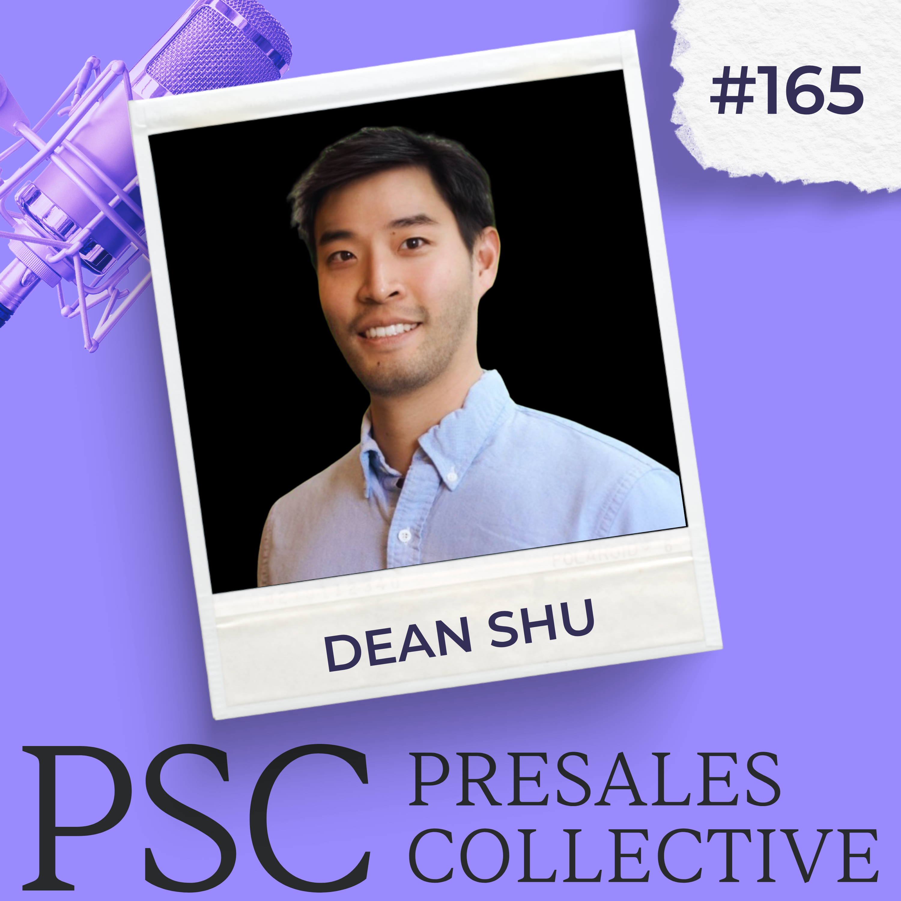 Presales Podcast by Presales Collective