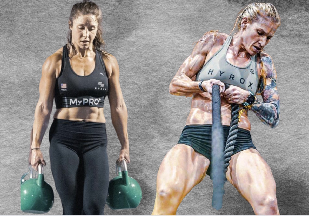 OCR Weekly Show 12/12/22 – Part 2 – New Spartan Obstacles