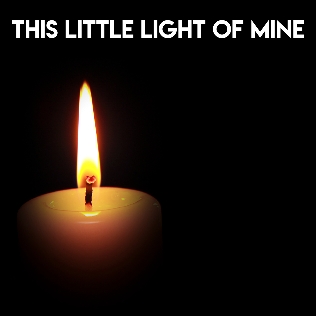 Special Music - This Little Light of Mine