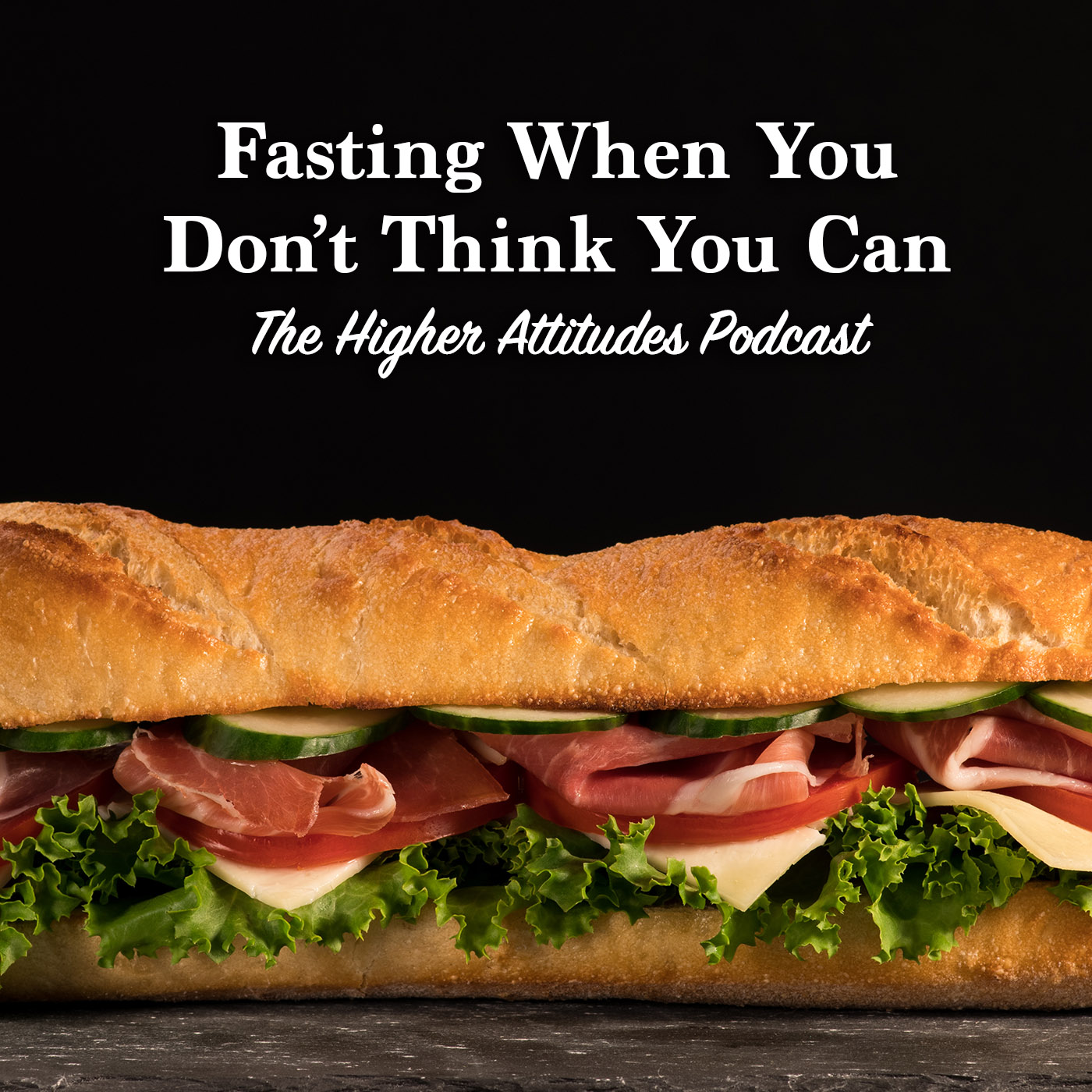 The Higher Attitudes Podcast