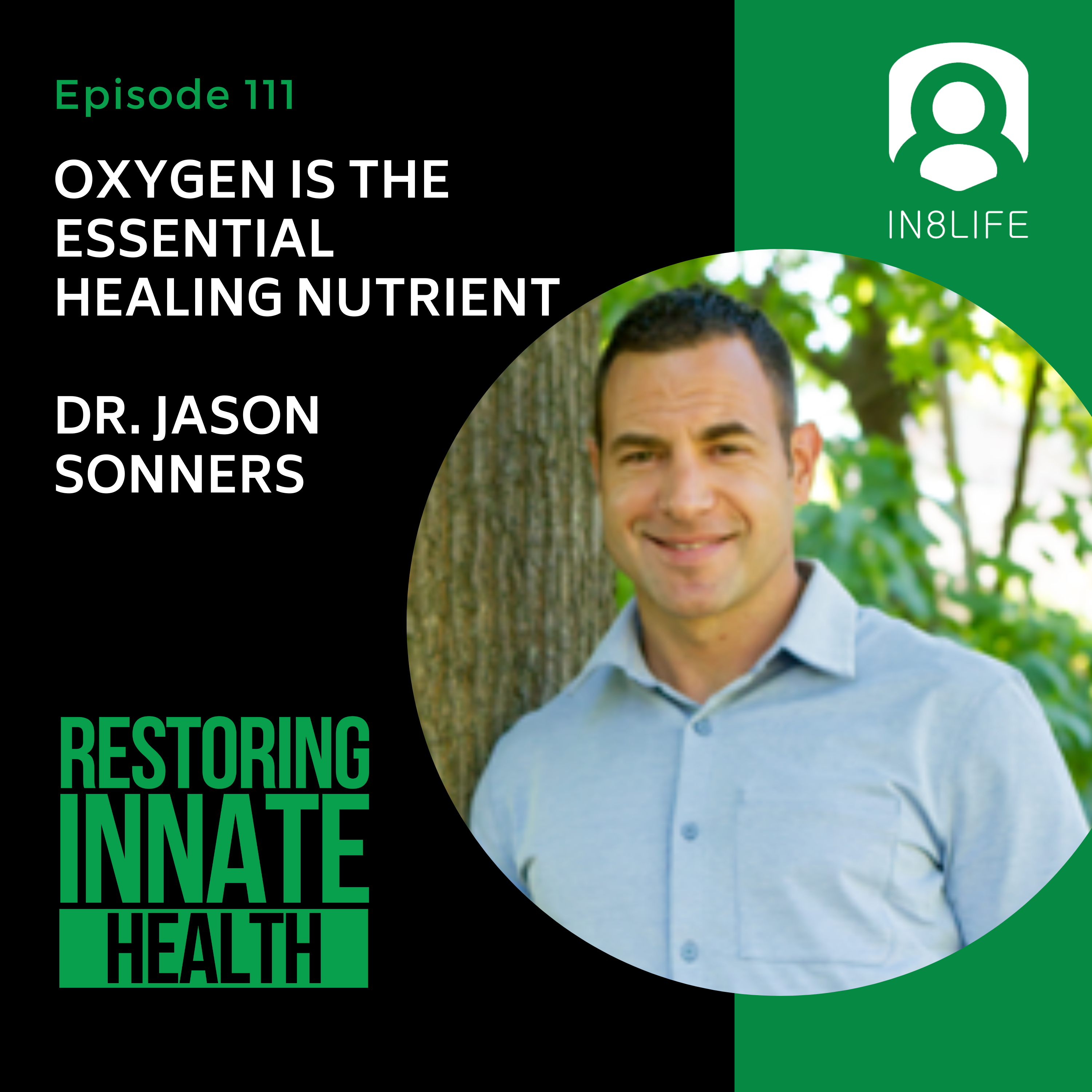 Restoring Innate Health
