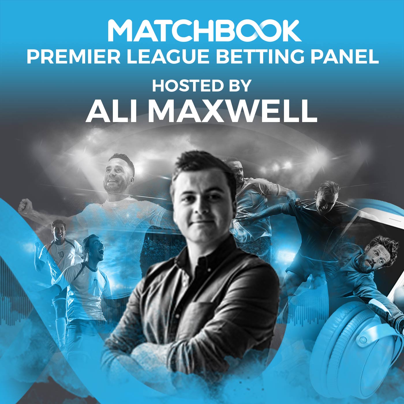 Matchbook Betting Podcast