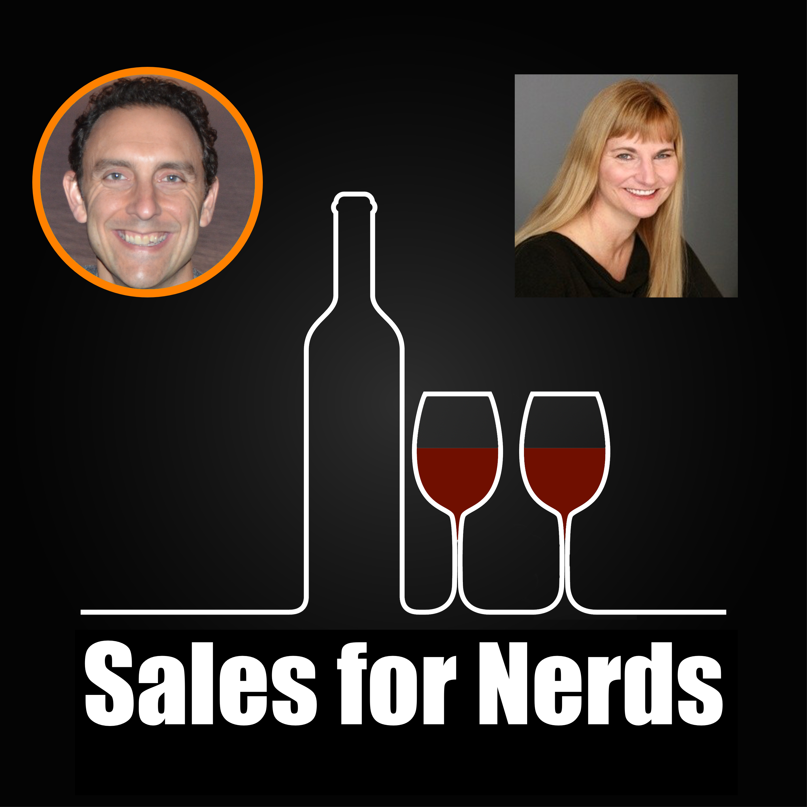 Sales for Nerds