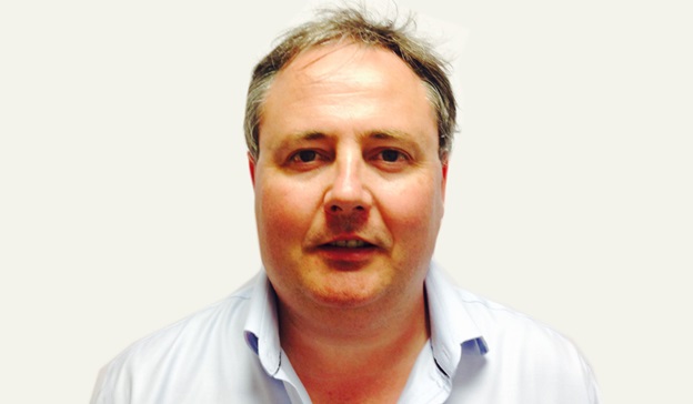 Episode 32 Professor Mike Osborn - President Royal College of Pathologists