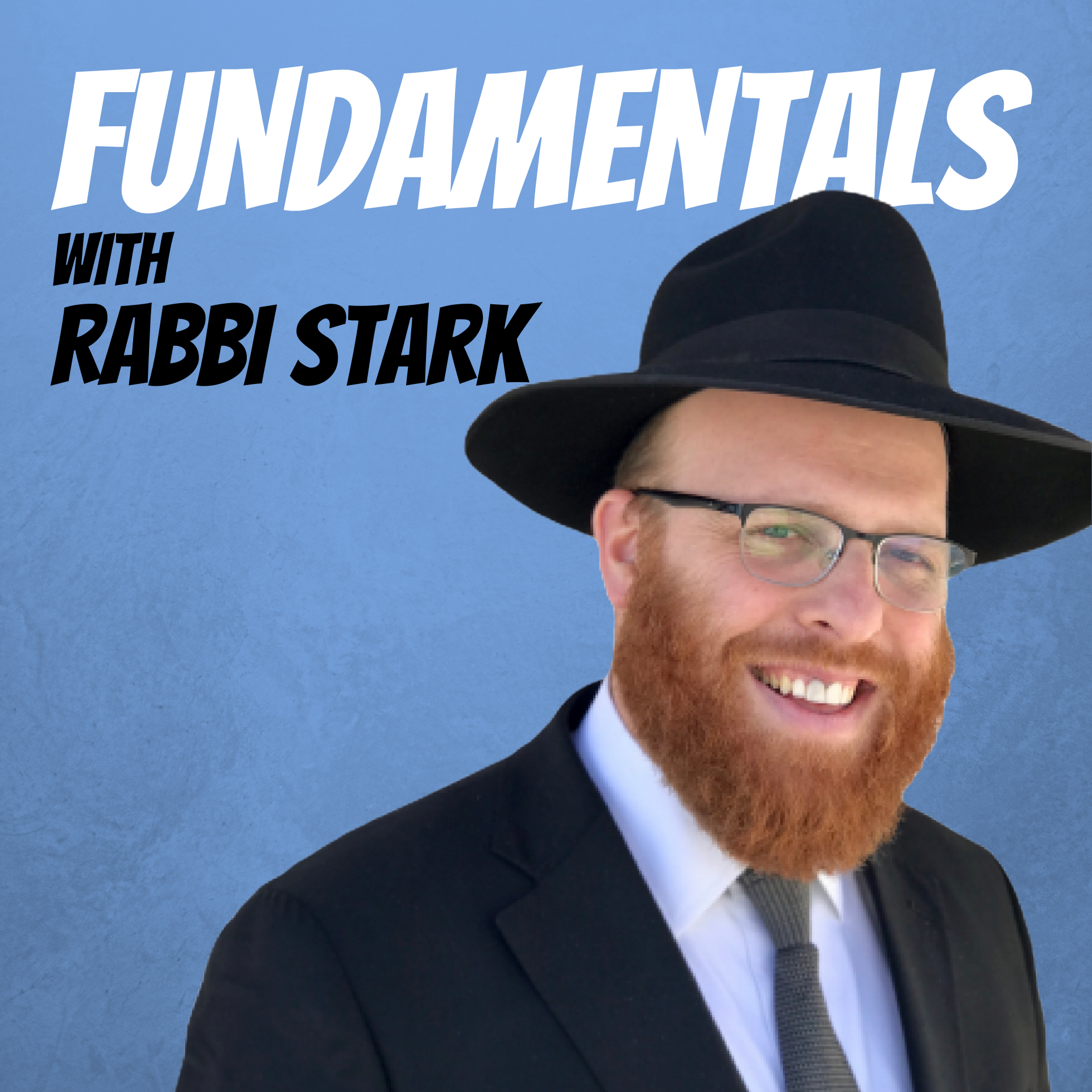 Torah: The Magical Spice (Fundamentals)
