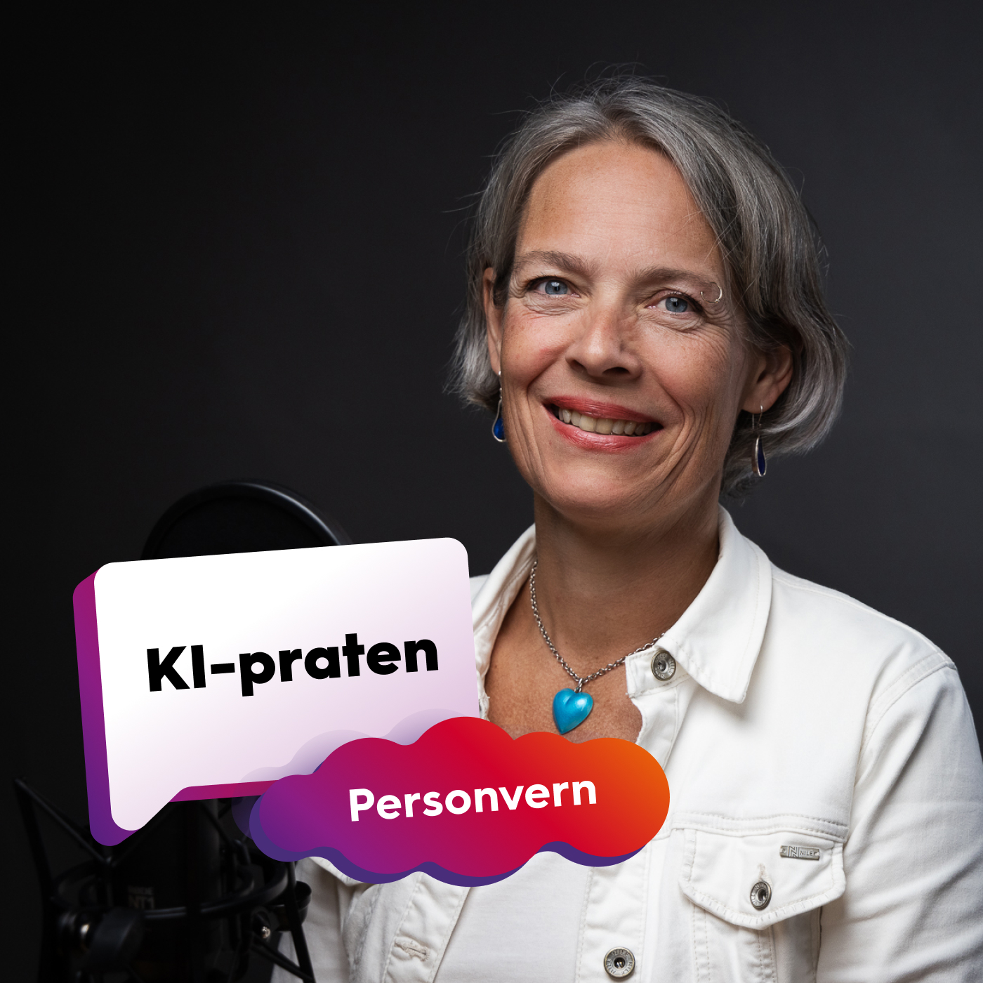 KI-praten
