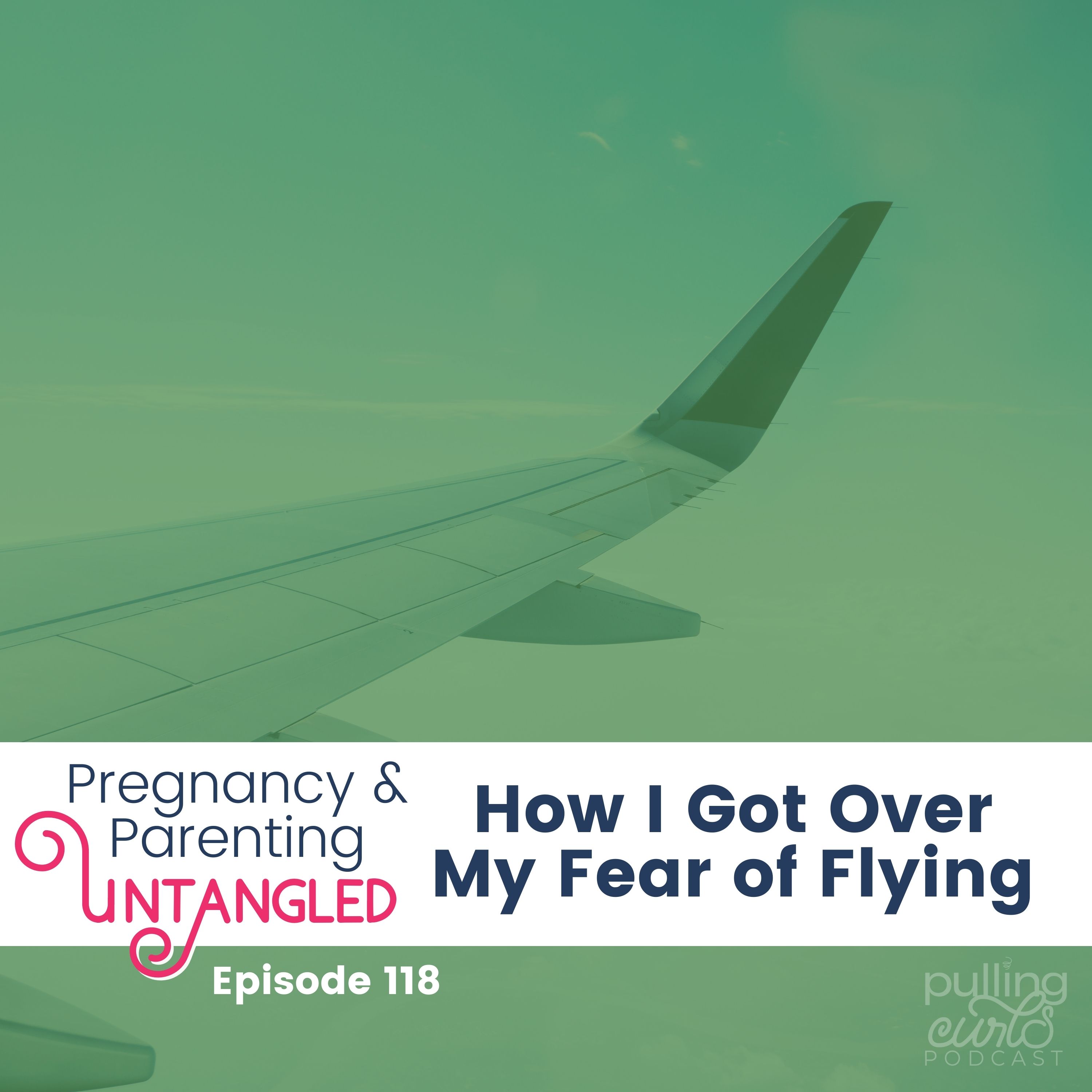 Pulling Curls Podcast: Pregnancy & Parenting Untangled