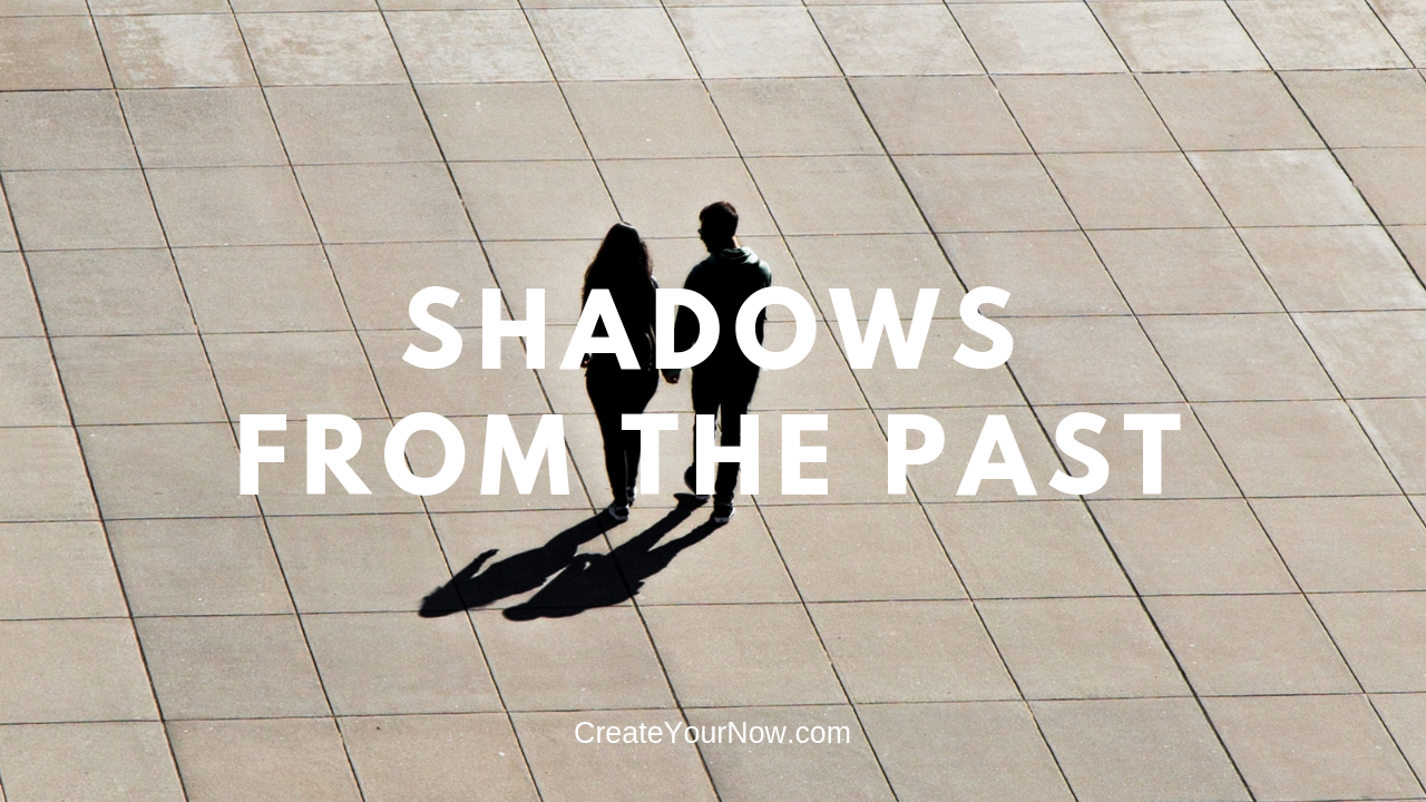1365 Shadows from the Past
