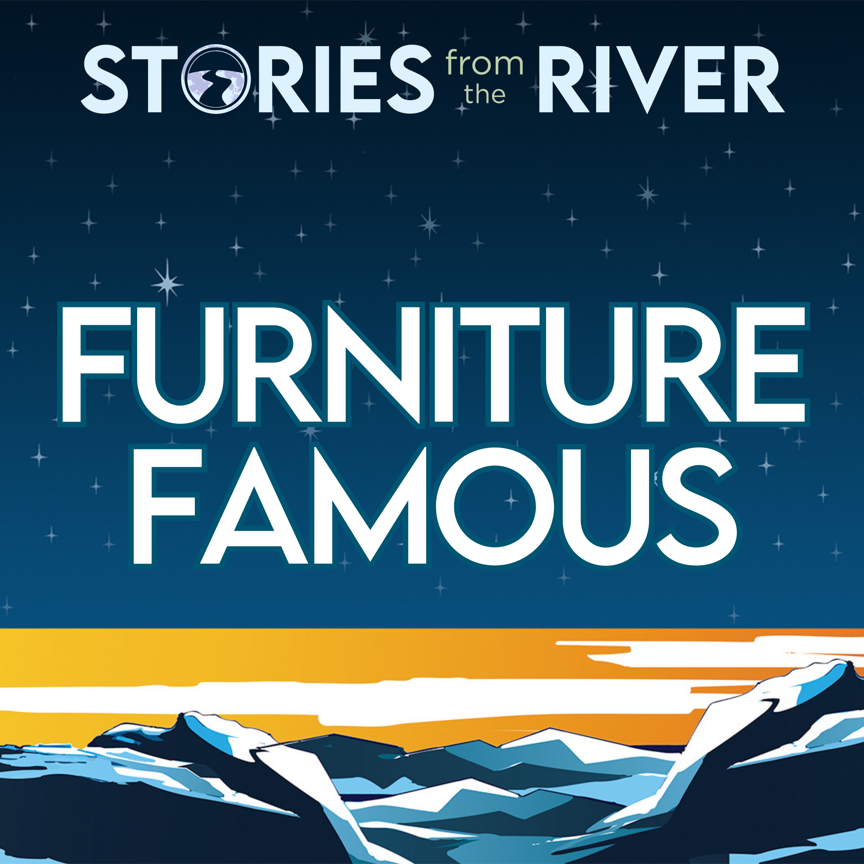 Stories from the River
