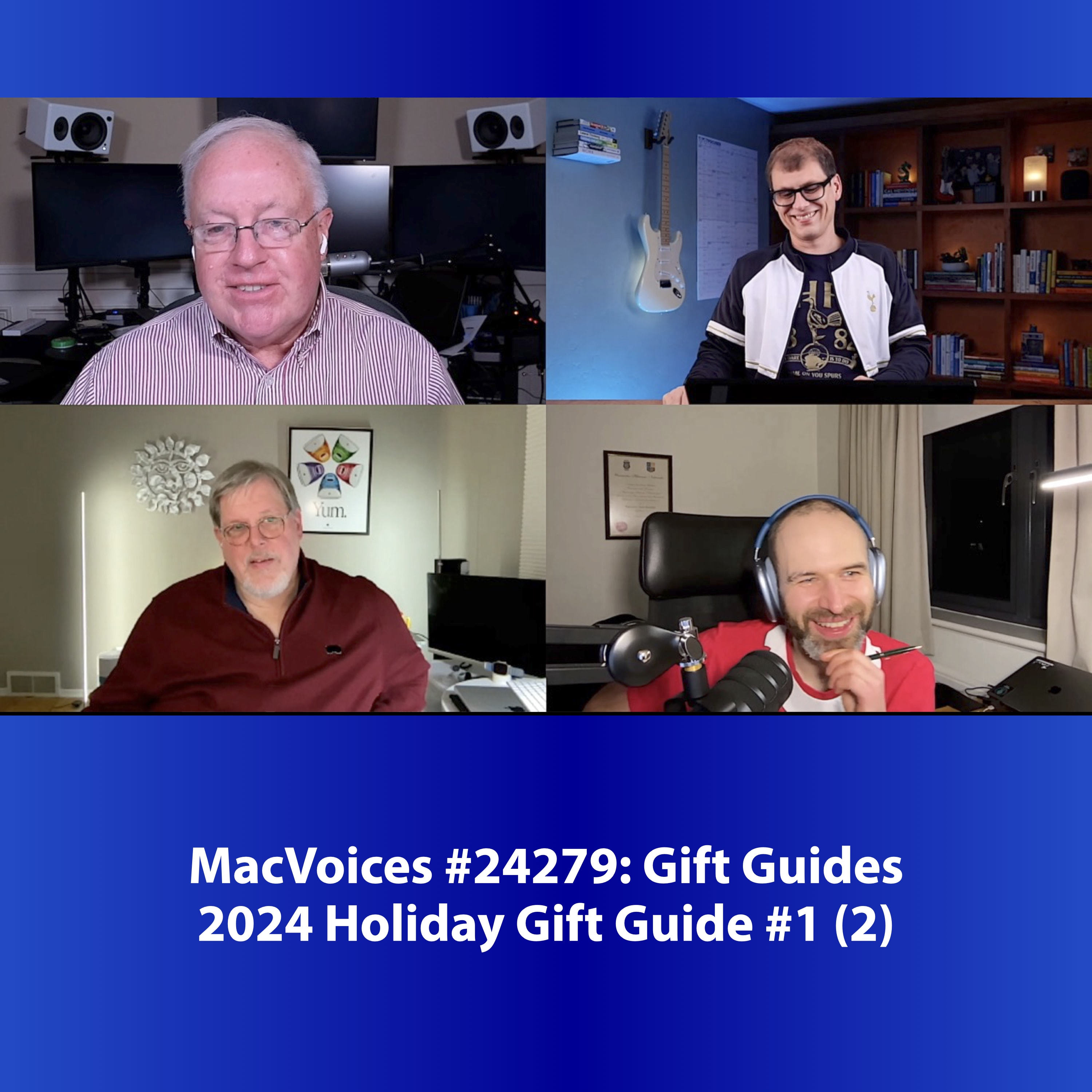 MacVoices