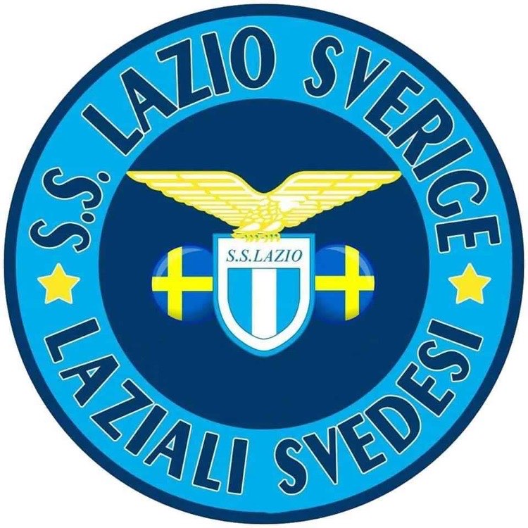 SS Lazio Sweden Podcast
