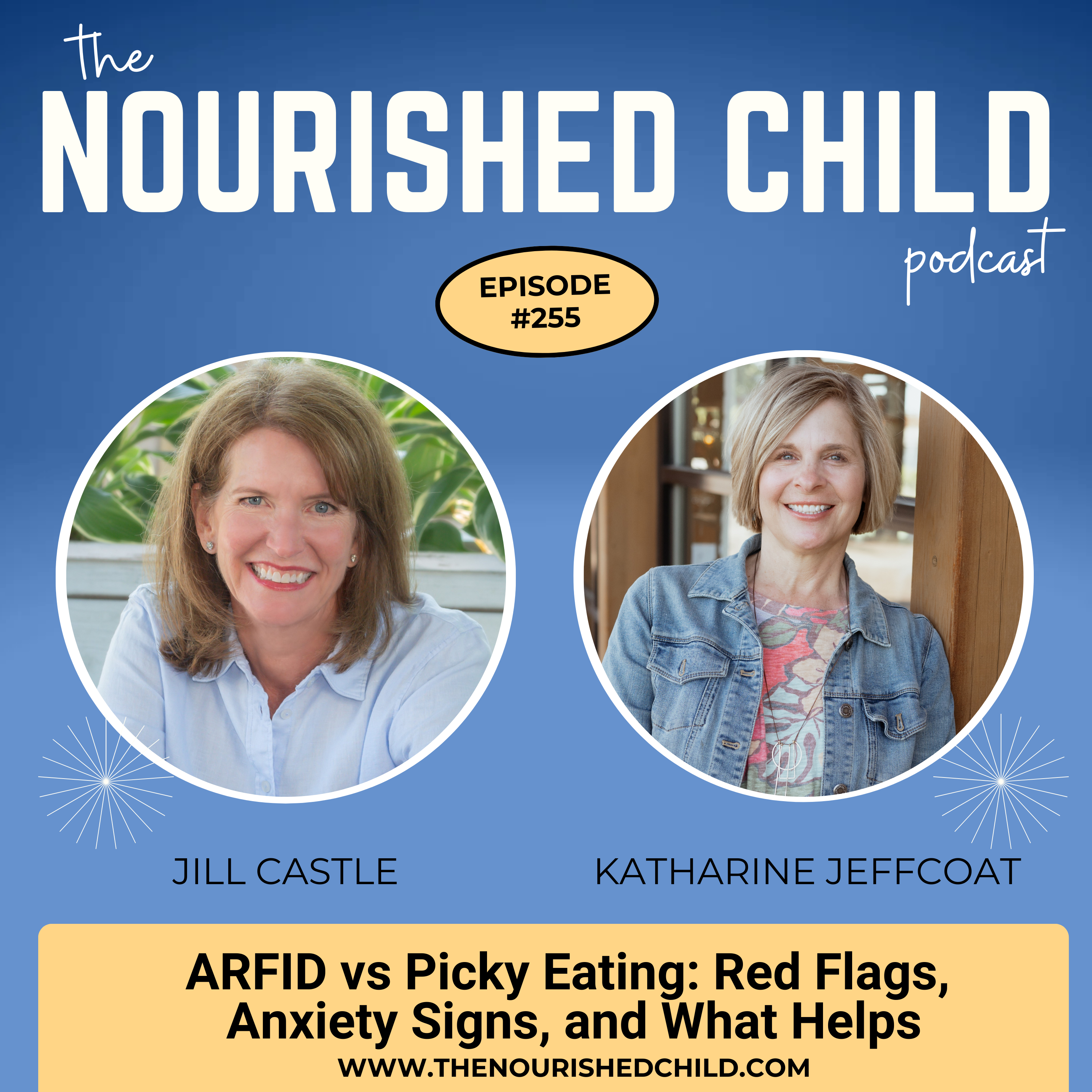 ARFID vs Picky Eating: Red Flags, Anxiety Signs, and What Helps